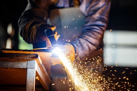 a metal fabricator produces|types of metal fabrications.